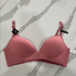 Tahari Pink Women's Bra